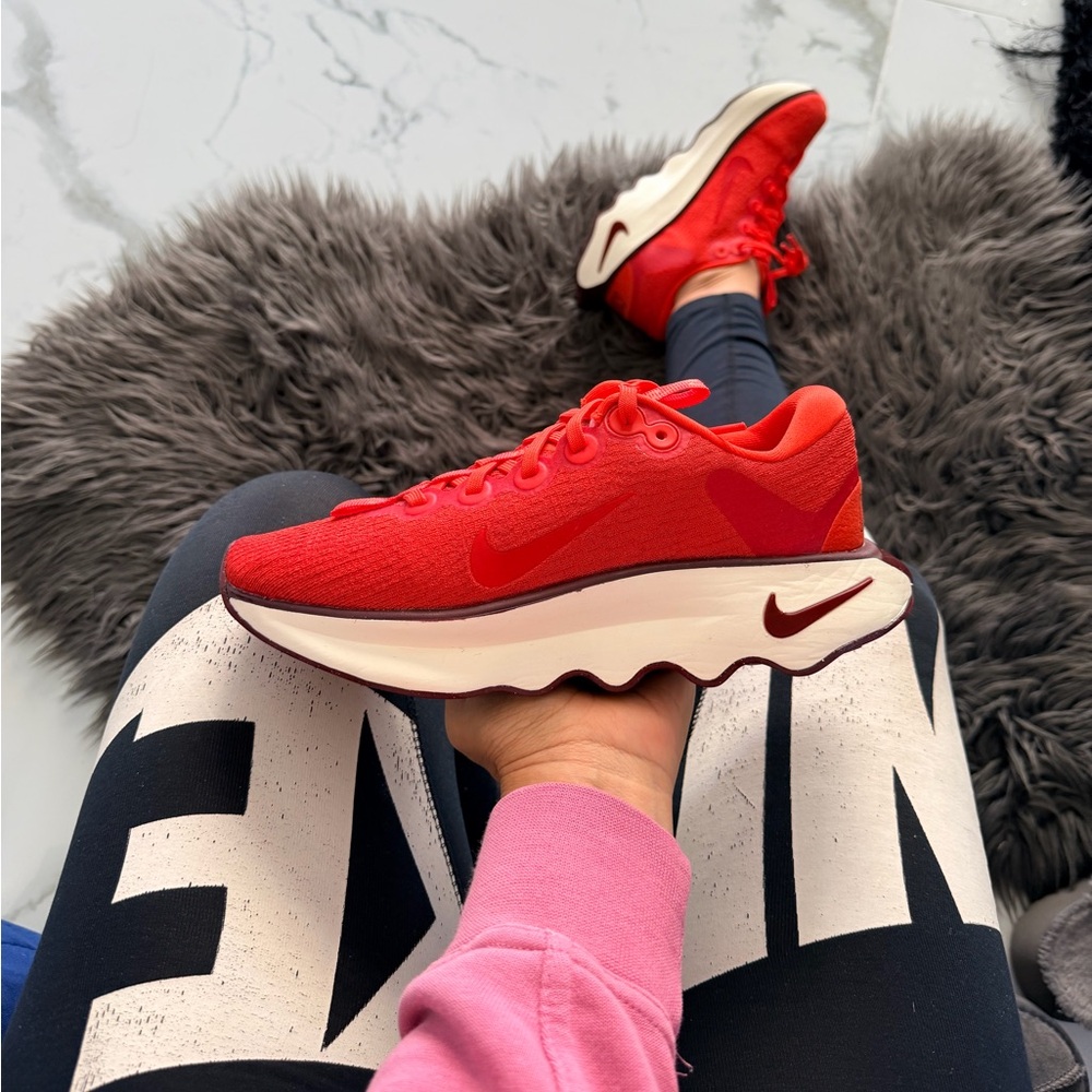 Nike Motiva
